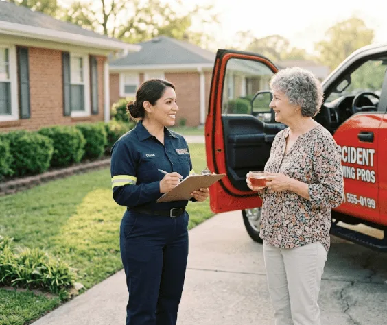 Accident Towing Service Lone Pine, CA FAQs